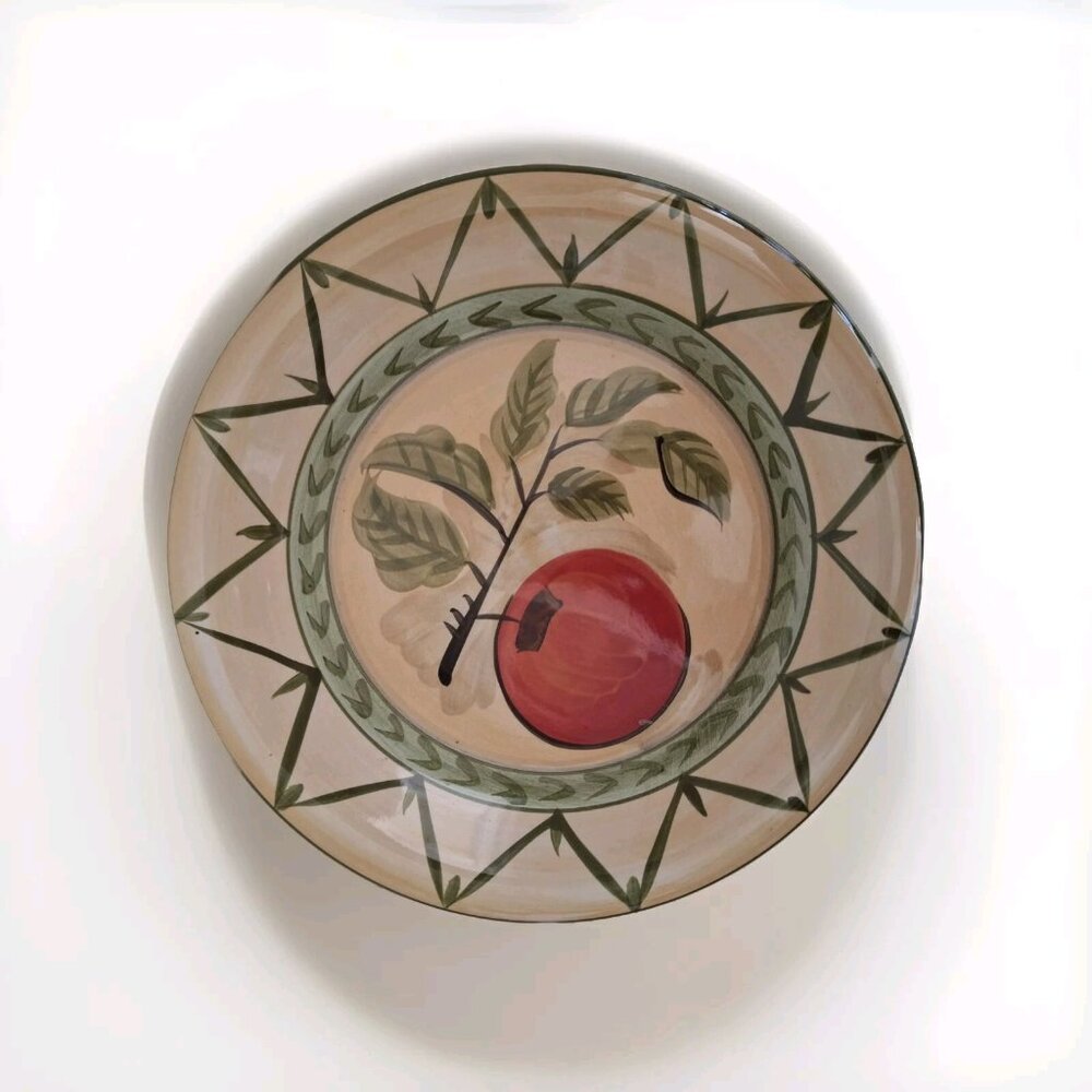 VINTAGE APPLEWOOD DINNER PLATE